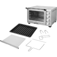 Мини-печь RED Solution RO-5701 - Превью изображения №5 — Интернет-магазин Time-Shop