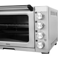 Мини-печь RED Solution RO-5701 - Превью изображения №4 — Интернет-магазин Time-Shop