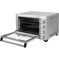 Мини-печь RED Solution RO-5701 - Превью изображения №3 — Интернет-магазин Time-Shop