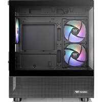 Корпус Thermaltake View 170 TG ARGB CA-3Z4-65M1WE-00 - Превью изображения №3 — Интернет-магазин Time-Shop