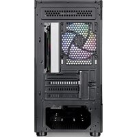 Корпус Thermaltake View 170 TG ARGB CA-3Z4-65M1WE-00 - Превью изображения №6 — Интернет-магазин Time-Shop
