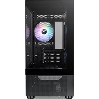 Корпус Thermaltake View 170 TG ARGB CA-3Z4-65M1WE-00 - Превью изображения №2 — Интернет-магазин Time-Shop