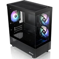 Корпус Thermaltake View 170 TG ARGB CA-3Z4-65M1WE-00 - Превью изображения №5 — Интернет-магазин Time-Shop
