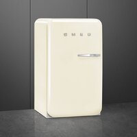Однокамерный холодильник Smeg FAB10LCR6 - Превью изображения №2 — Интернет-магазин Time-Shop