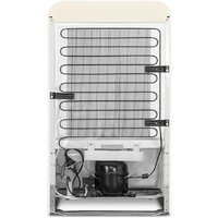 Однокамерный холодильник Smeg FAB10LCR6 - Превью изображения №5 — Интернет-магазин Time-Shop