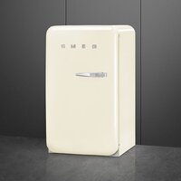 Однокамерный холодильник Smeg FAB10LCR6 - Превью изображения №4 — Интернет-магазин Time-Shop