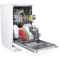 Отдельностоящая посудомоечная машина MAUNFELD MWF08B - Превью изображения №10 — Интернет-магазин Time-Shop