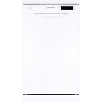 Отдельностоящая посудомоечная машина MAUNFELD MWF08B - Превью изображения №2 — Интернет-магазин Time-Shop