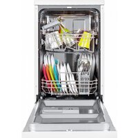 Отдельностоящая посудомоечная машина MAUNFELD MWF08B - Превью изображения №7 — Интернет-магазин Time-Shop