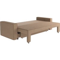 Диван Mio Tesoro Риему (Prince Camel) - Превью изображения №4 — Интернет-магазин Time-Shop