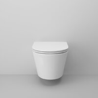 Унитаз подвесной Ambassador Ritz 233K19003RS - Превью изображения №3 — Интернет-магазин Time-Shop