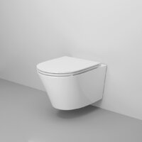 Унитаз подвесной Ambassador Ritz 233K19003RS - Превью изображения №2 — Интернет-магазин Time-Shop