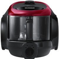 Пылесос Samsung VC18M2130SR/EV - Превью изображения №6 — Интернет-магазин Time-Shop