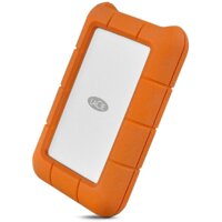 Внешний накопитель LaCie Rugged Secure 2TB STFR2000403 - Превью изображения №2 — Интернет-магазин Time-Shop