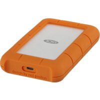LaCie Rugged Secure 2TB STFR2000403
