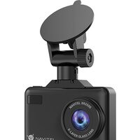 Видеорегистратор-радар детектор-GPS информатор (3в1) NAVITEL XR2550 - Превью изображения №8 — Интернет-магазин Time-Shop