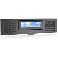 ЖК-панель Thermaltake LCD Panel Kit Tower 200 AC-066-OO1NAN-A1 - Превью изображения №4 — Интернет-магазин Time-Shop