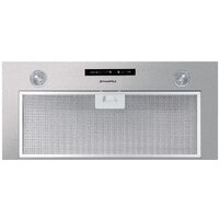 Кухонная вытяжка MAUNFELD Crosby Light C 60 (нержавеющая сталь) - Превью изображения №3 — Интернет-магазин Time-Shop