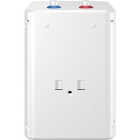 Накопительный электрический водонагреватель Thermex Day 10 U - Превью изображения №4 — Интернет-магазин Time-Shop