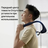 Перкуссионный массажер Deerma DEM-M103G - Превью изображения №5 — Интернет-магазин Time-Shop