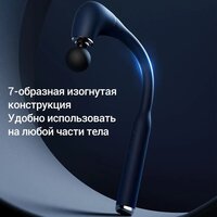 Перкуссионный массажер Deerma DEM-M103G - Превью изображения №4 — Интернет-магазин Time-Shop