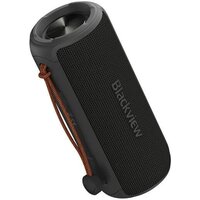 Беспроводная колонка Blackview AuraBass 3 (черный) - Превью изображения №5 — Интернет-магазин Time-Shop