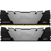 Kingston FURY Renegade 2x8ГБ DDR4 4266 МГц KF442C19RB2K2/16