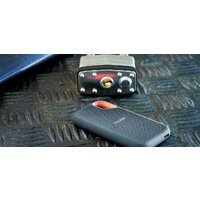 Внешний накопитель SanDisk Extreme V2 SDSSDE61-500G-G25 500GB - Превью изображения №7 — Интернет-магазин Time-Shop