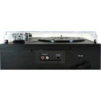 Виниловый проигрыватель Ritmix LP-200B - Превью изображения №3 — Интернет-магазин Time-Shop