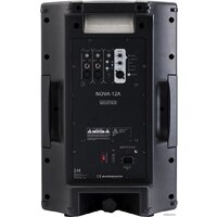 Активная акустика Audiophony NOVA-12A - Превью изображения №3 — Интернет-магазин Time-Shop