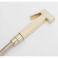 Гигиенический душ Rea Fenix Gold B5771 - Превью изображения №3 — Интернет-магазин Time-Shop