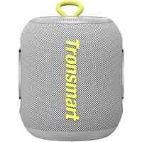 Беспроводная колонка Tronsmart T8 Mini (серый) - Превью изображения №3 — Интернет-магазин Time-Shop