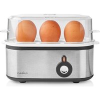 Яйцеварка Nedis KAEB120EAL - Превью изображения №6 — Интернет-магазин Time-Shop