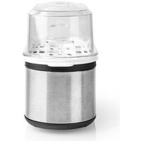 Яйцеварка Nedis KAEB120EAL - Превью изображения №3 — Интернет-магазин Time-Shop