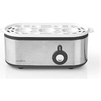 Яйцеварка Nedis KAEB120EAL - Превью изображения №5 — Интернет-магазин Time-Shop