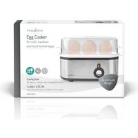 Яйцеварка Nedis KAEB120EAL - Превью изображения №7 — Интернет-магазин Time-Shop