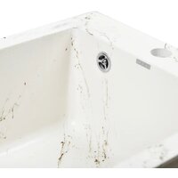 Кухонная мойка Wisent WA10-13 (с сифоном GER013) - Превью изображения №4 — Интернет-магазин Time-Shop