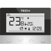 Терморегуляторы