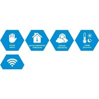 Терморегулятор Tech ST-292 v2 (черный) - Превью изображения №2 — Интернет-магазин Time-Shop