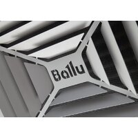 Водяная тепловая пушка Ballu BHP-W4-15-D - Превью изображения №4 — Интернет-магазин Time-Shop