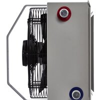 Водяная тепловая пушка Ballu BHP-W4-15-D - Превью изображения №3 — Интернет-магазин Time-Shop