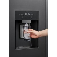 Холодильник side by side Toshiba GR-RS755WI-PMJ(05) - Превью изображения №6 — Интернет-магазин Time-Shop