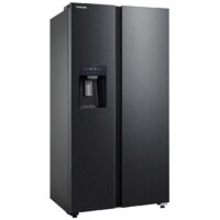Холодильник side by side Toshiba GR-RS755WI-PMJ(05) - Превью изображения №2 — Интернет-магазин Time-Shop