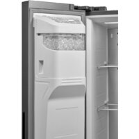 Холодильник side by side Toshiba GR-RS755WI-PMJ(05) - Превью изображения №7 — Интернет-магазин Time-Shop