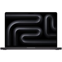 Ноутбук Apple MacBook Pro 16.2