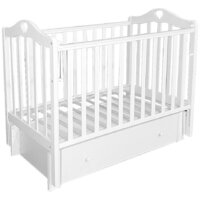 Антел Каролина-4/6 (белый)