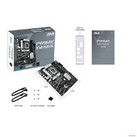 Материнская плата ASUS Prime B760-Plus D4 - Превью изображения №6 — Интернет-магазин Time-Shop