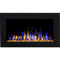 Электрокамин Aflamo Pride B 166 - Превью изображения №2 — Интернет-магазин Time-Shop