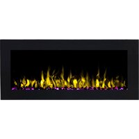 Электрокамин Aflamo Pride B 166 - Превью изображения №8 — Интернет-магазин Time-Shop