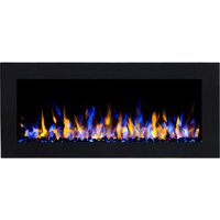 Электрокамин Aflamo Pride B 166 - Превью изображения №12 — Интернет-магазин Time-Shop